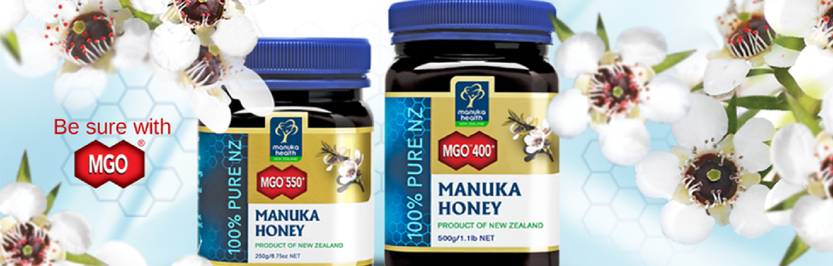 Manuka med: Čudo iz netaknute prirode Novog Zelanda